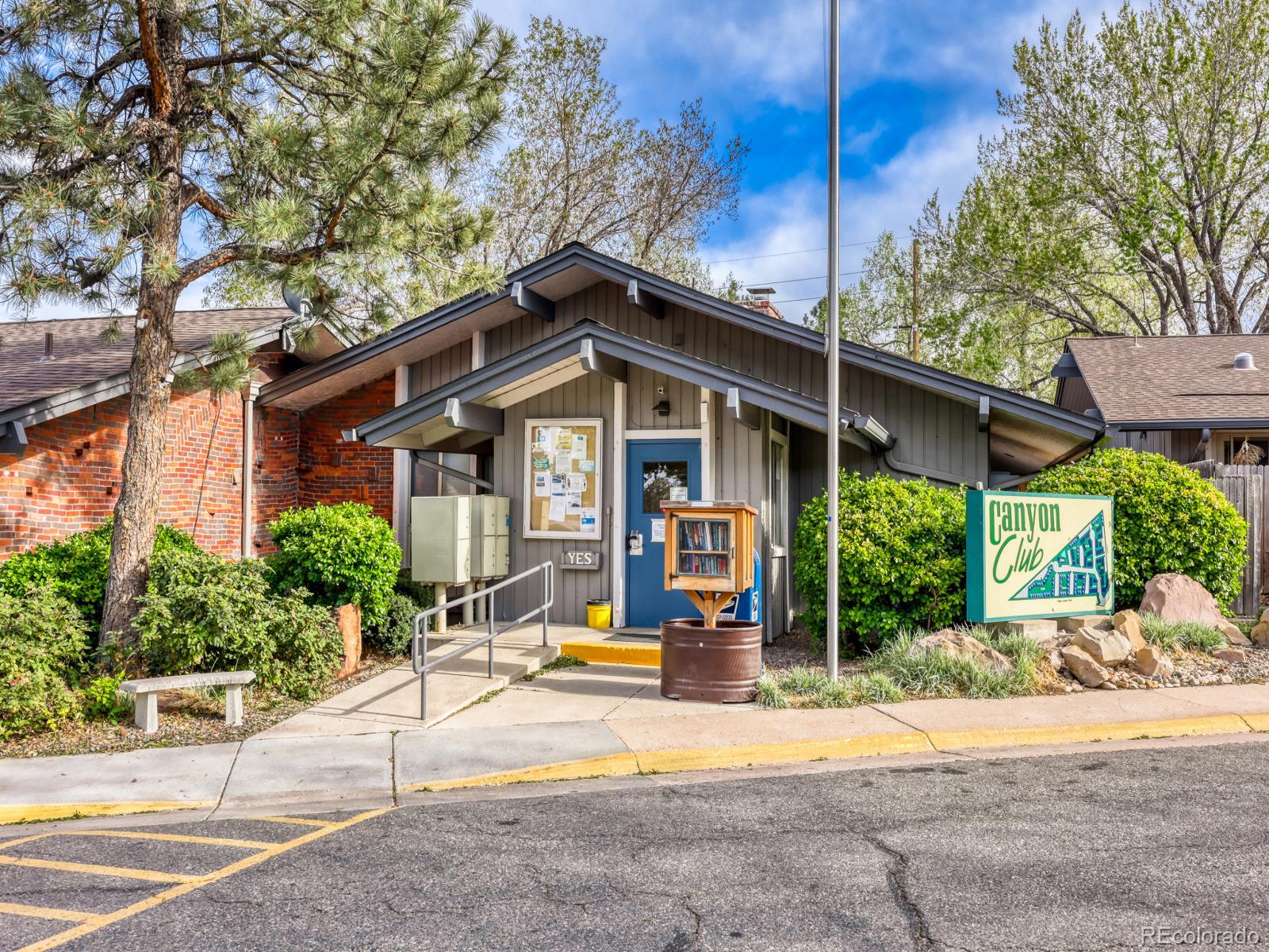MLS Image #27 for 6495 e happy canyon road 43,denver, Colorado
