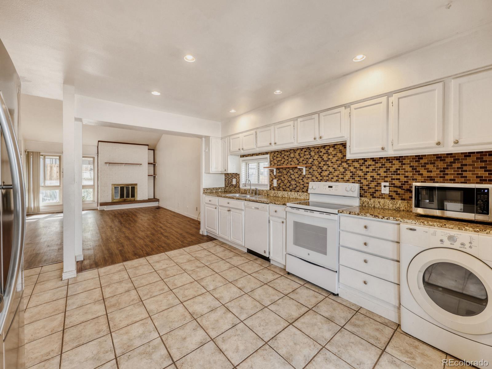 MLS Image #7 for 6495 e happy canyon road 43,denver, Colorado