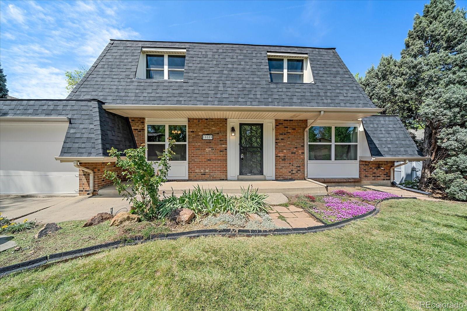 MLS Image #2 for 10889 w 65th way,arvada, Colorado