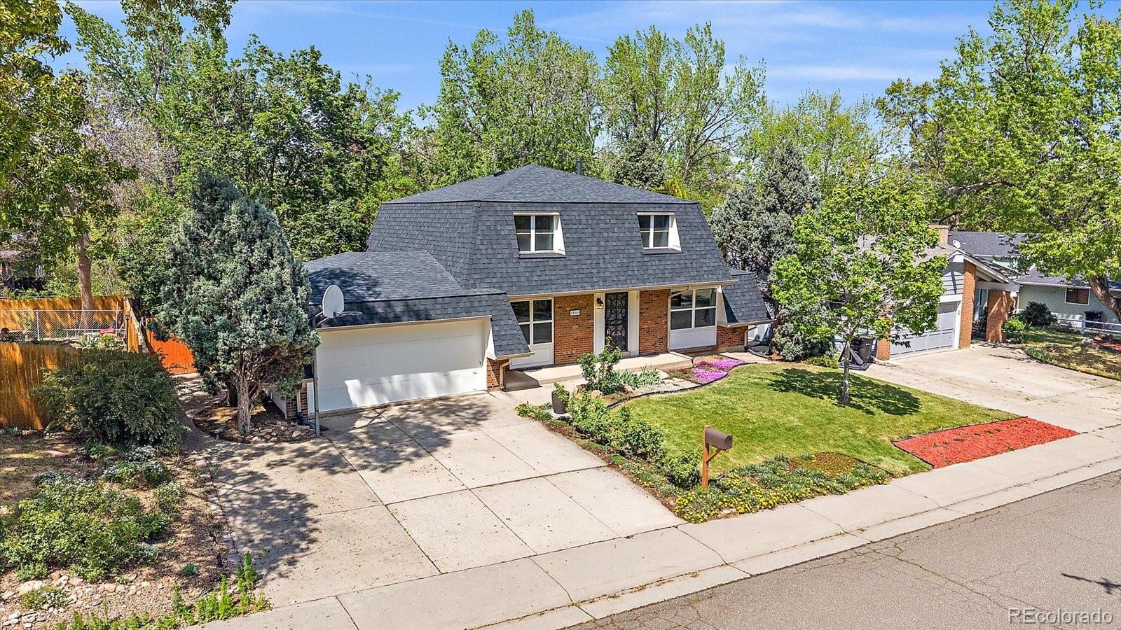 MLS Image #29 for 10889 w 65th way,arvada, Colorado
