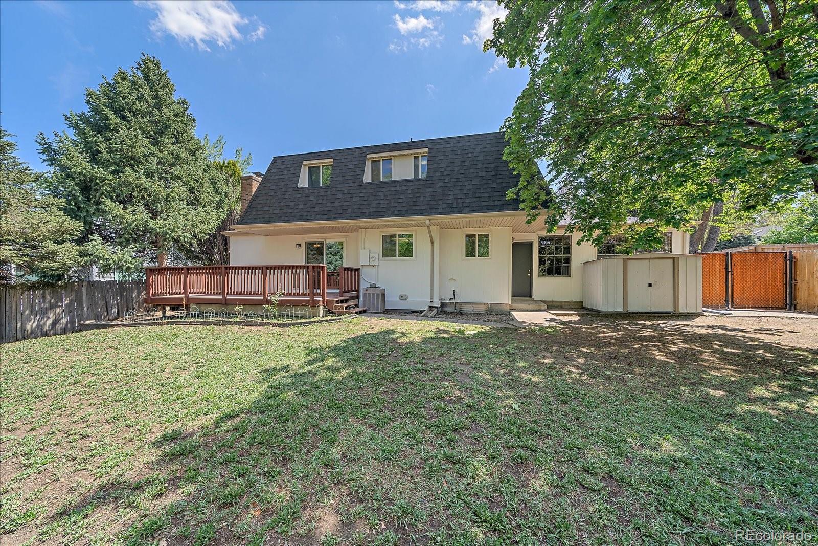 MLS Image #34 for 10889 w 65th way,arvada, Colorado