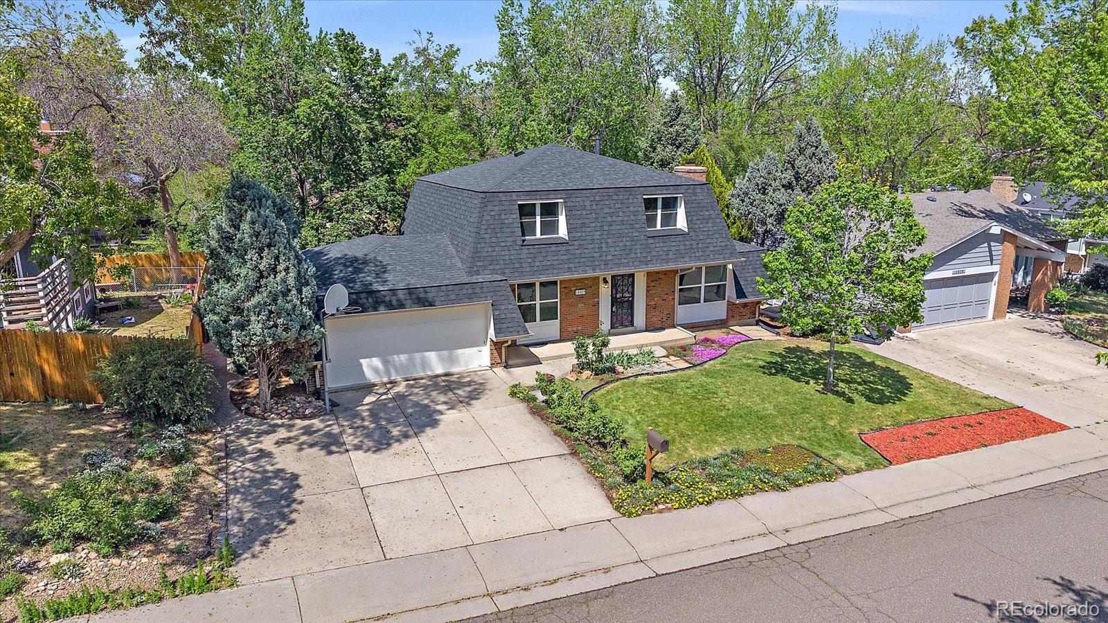 MLS Image #44 for 10889 w 65th way,arvada, Colorado