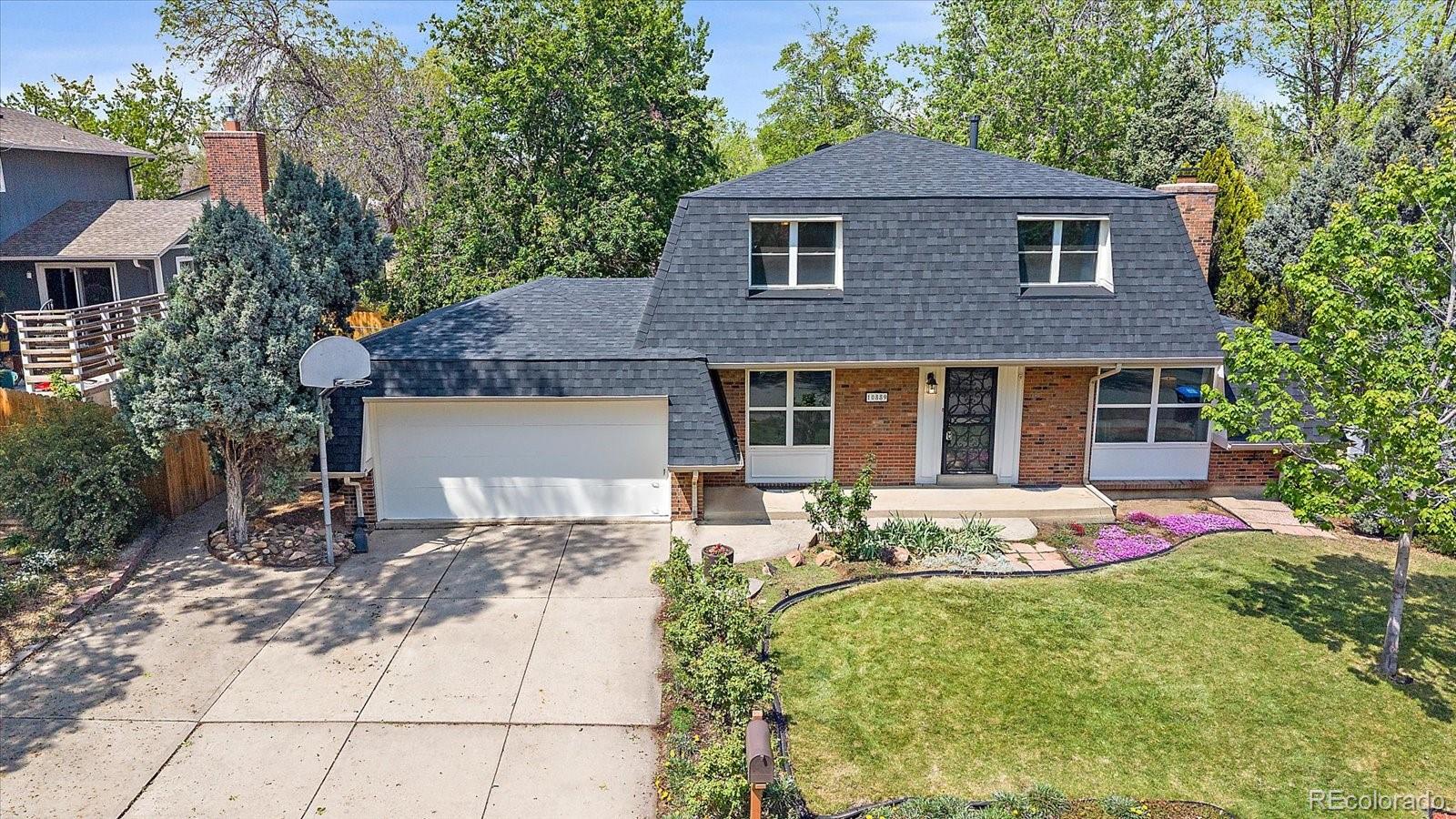MLS Image #46 for 10889 w 65th way,arvada, Colorado