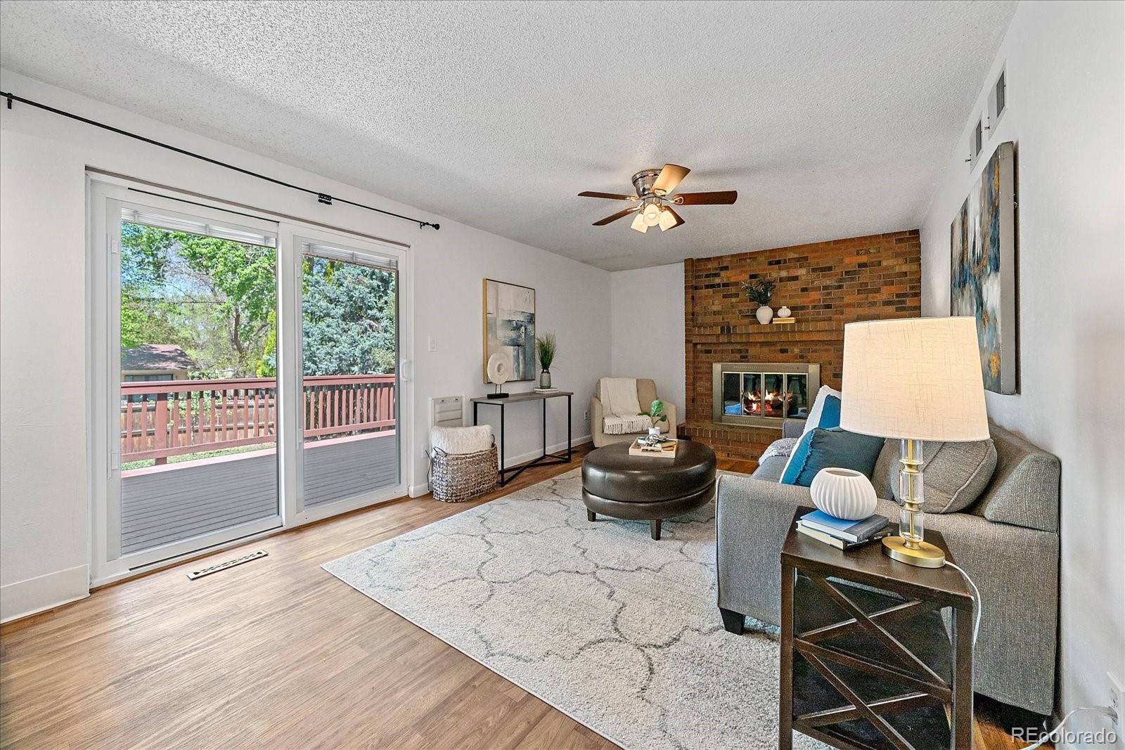 MLS Image #5 for 10889 w 65th way,arvada, Colorado