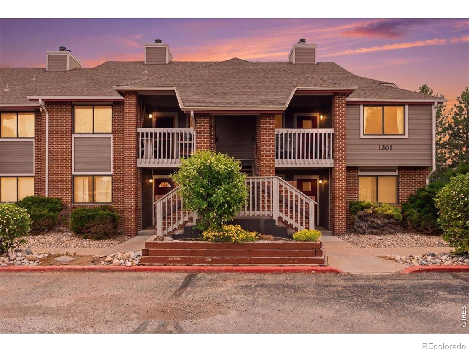 MLS Image #0 for 1201 w swallow road,fort collins, Colorado