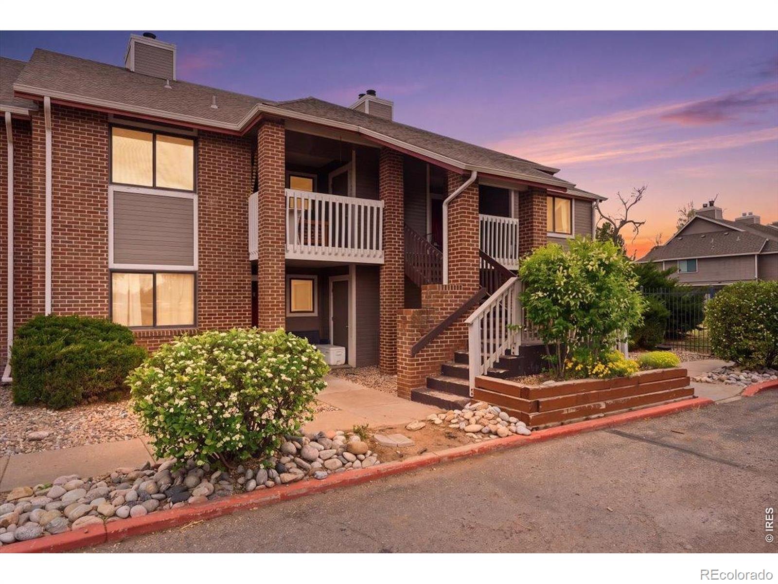 MLS Image #1 for 1201 w swallow road,fort collins, Colorado