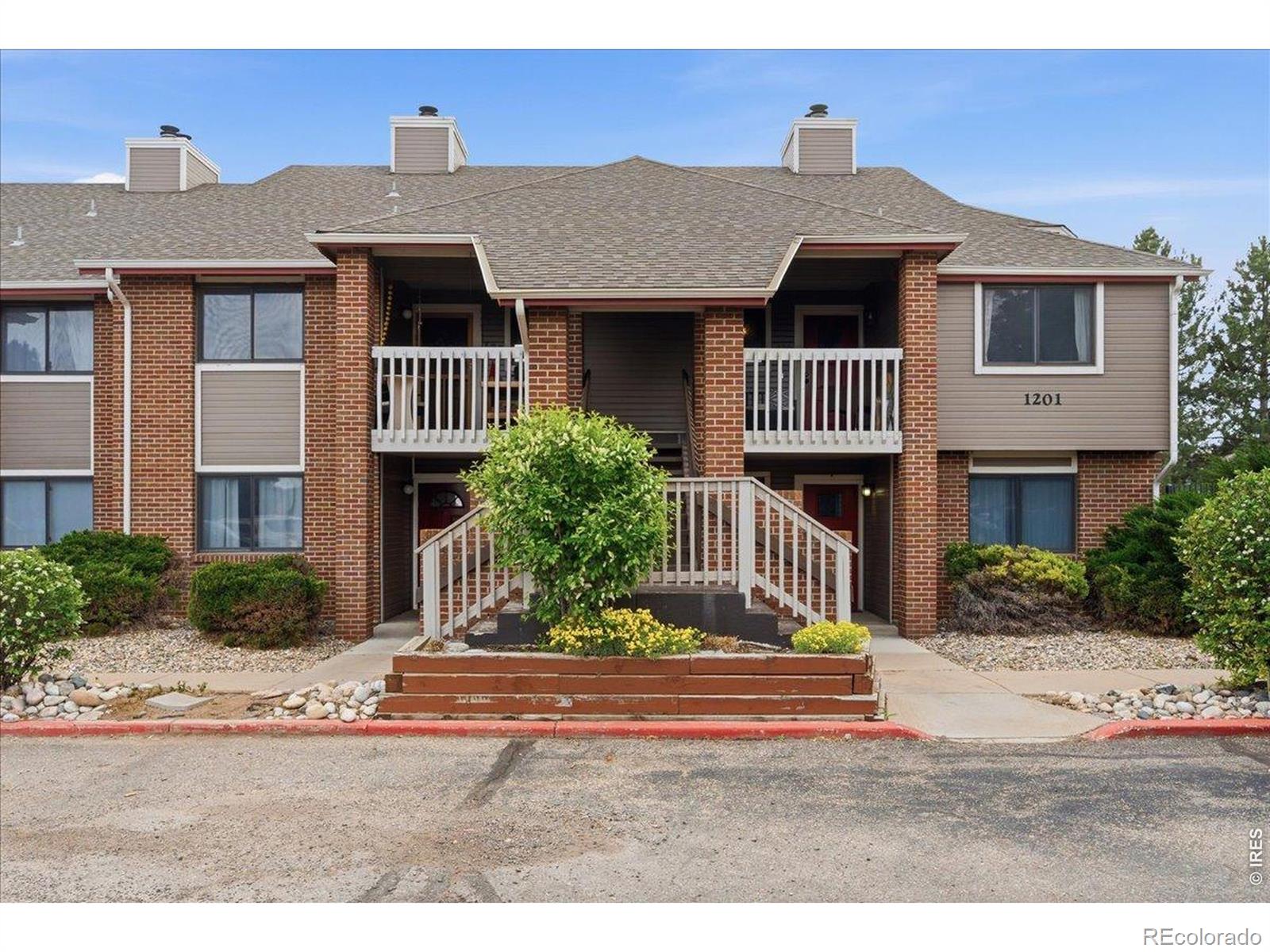 MLS Image #2 for 1201 w swallow road,fort collins, Colorado