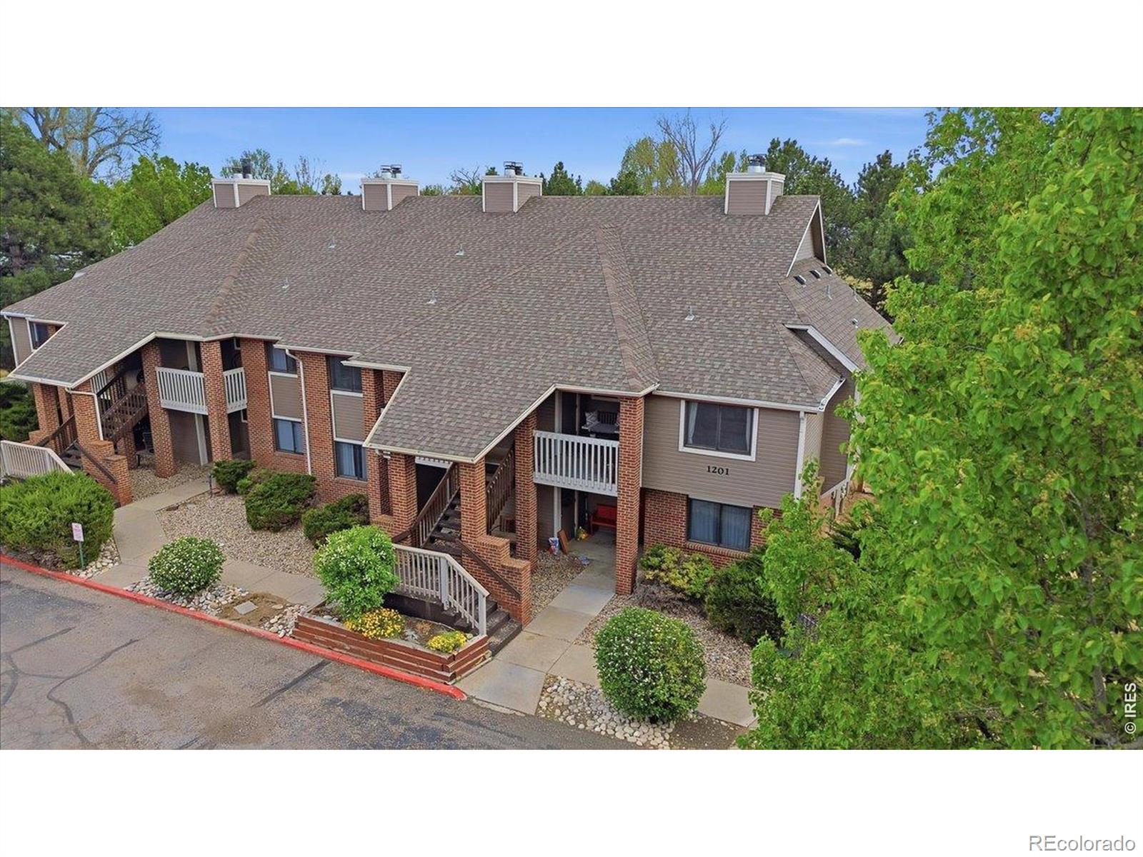 MLS Image #25 for 1201 w swallow road,fort collins, Colorado