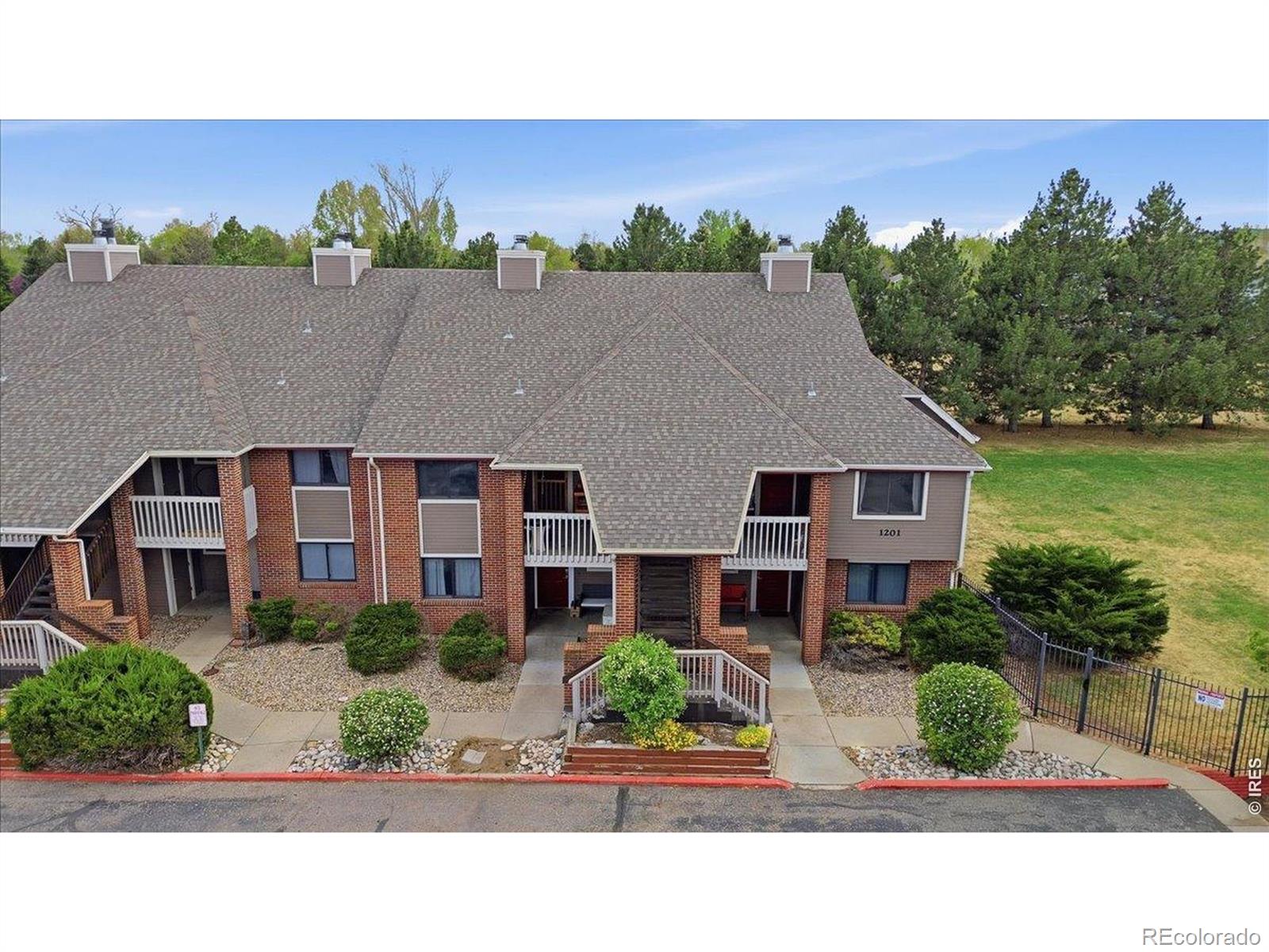MLS Image #26 for 1201 w swallow road,fort collins, Colorado