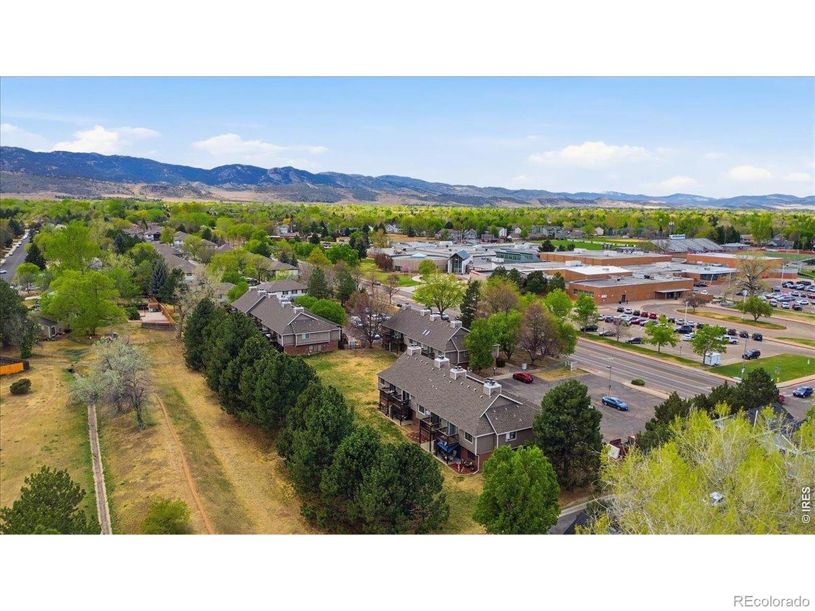 MLS Image #28 for 1201 w swallow road,fort collins, Colorado