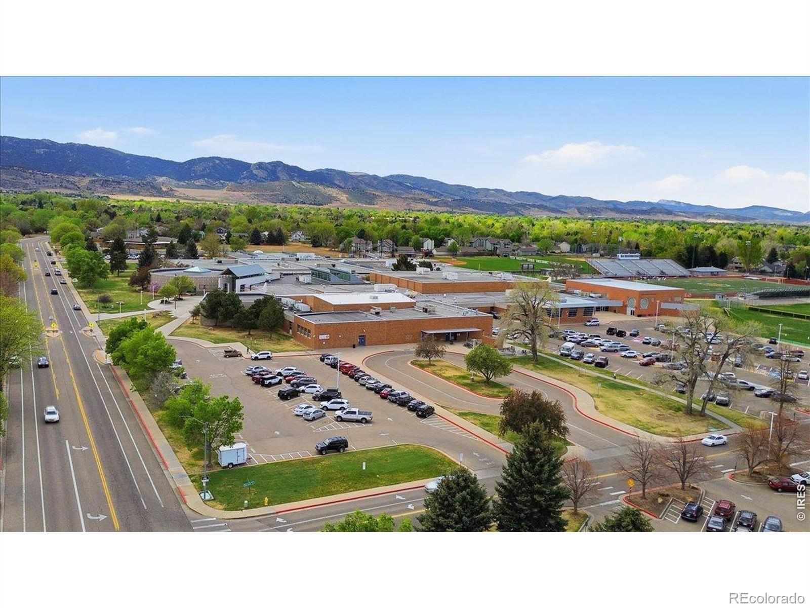MLS Image #29 for 1201 w swallow road,fort collins, Colorado