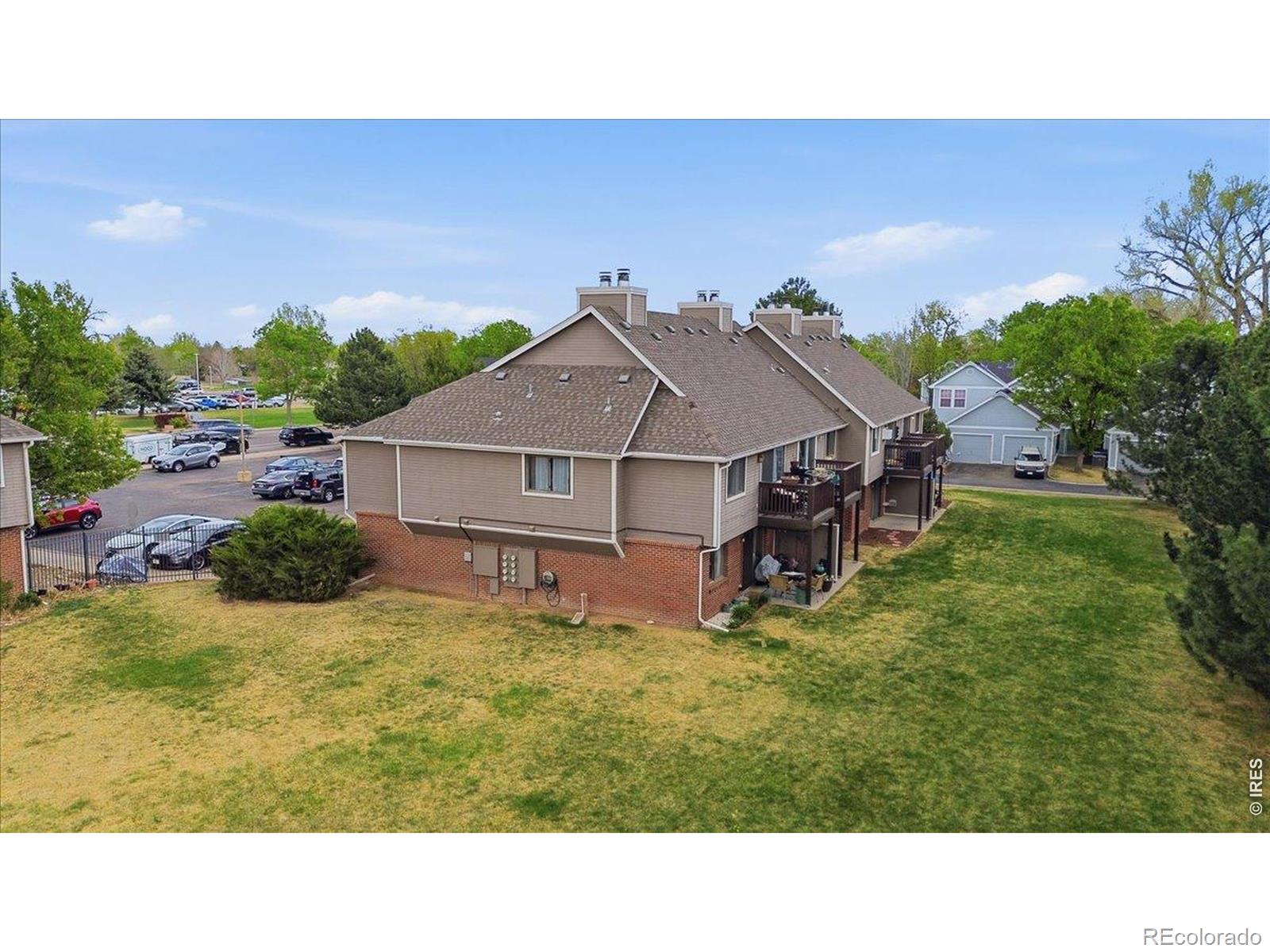 MLS Image #31 for 1201 w swallow road,fort collins, Colorado