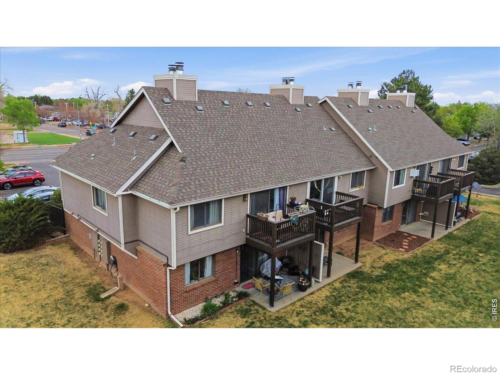 MLS Image #32 for 1201 w swallow road,fort collins, Colorado
