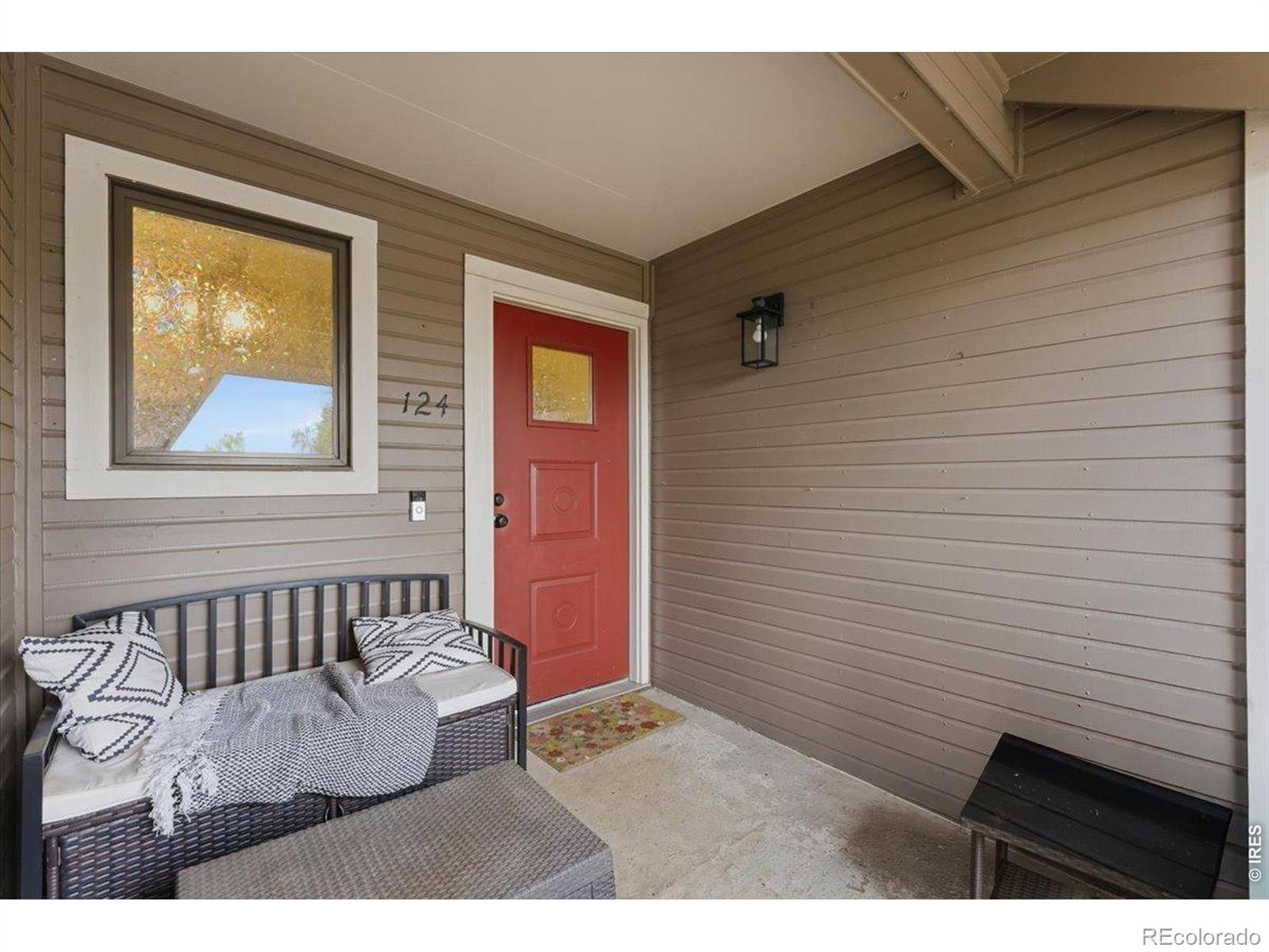 MLS Image #4 for 1201 w swallow road,fort collins, Colorado