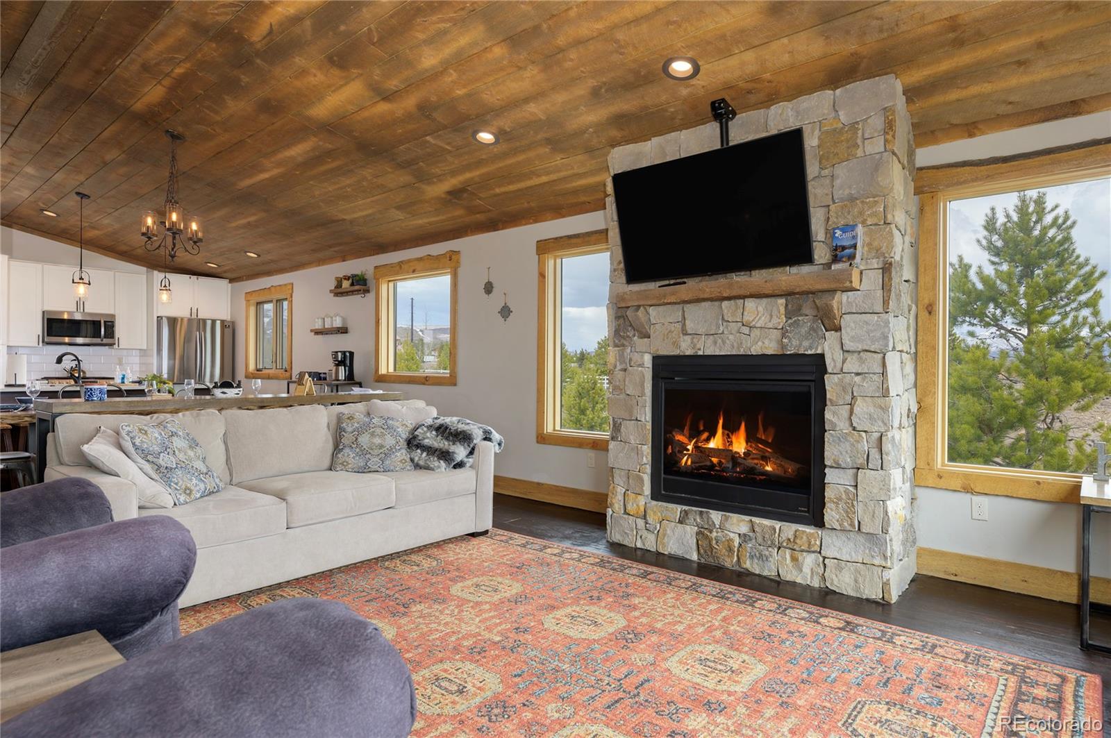 MLS Image #10 for 257  gcr 4035 (brook rd) ,grand lake, Colorado