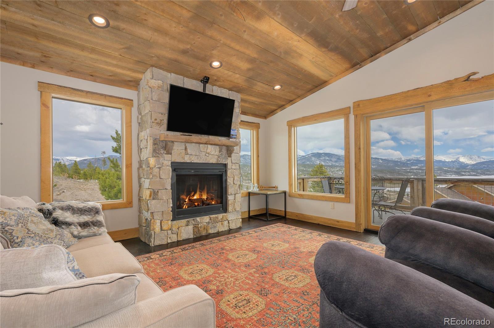 MLS Image #11 for 257  gcr 4035 (brook rd) ,grand lake, Colorado