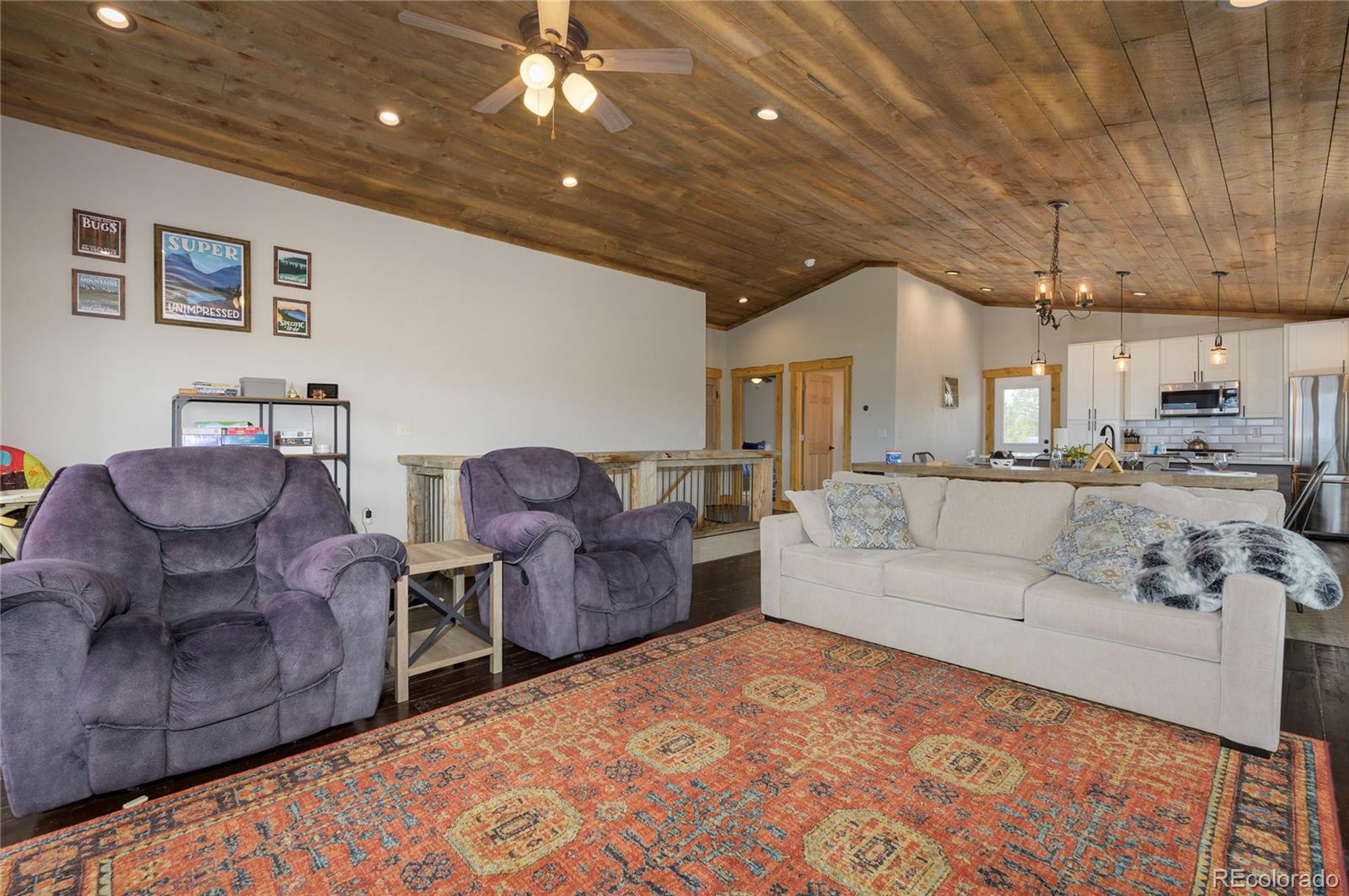 MLS Image #12 for 257  gcr 4035 (brook rd) ,grand lake, Colorado