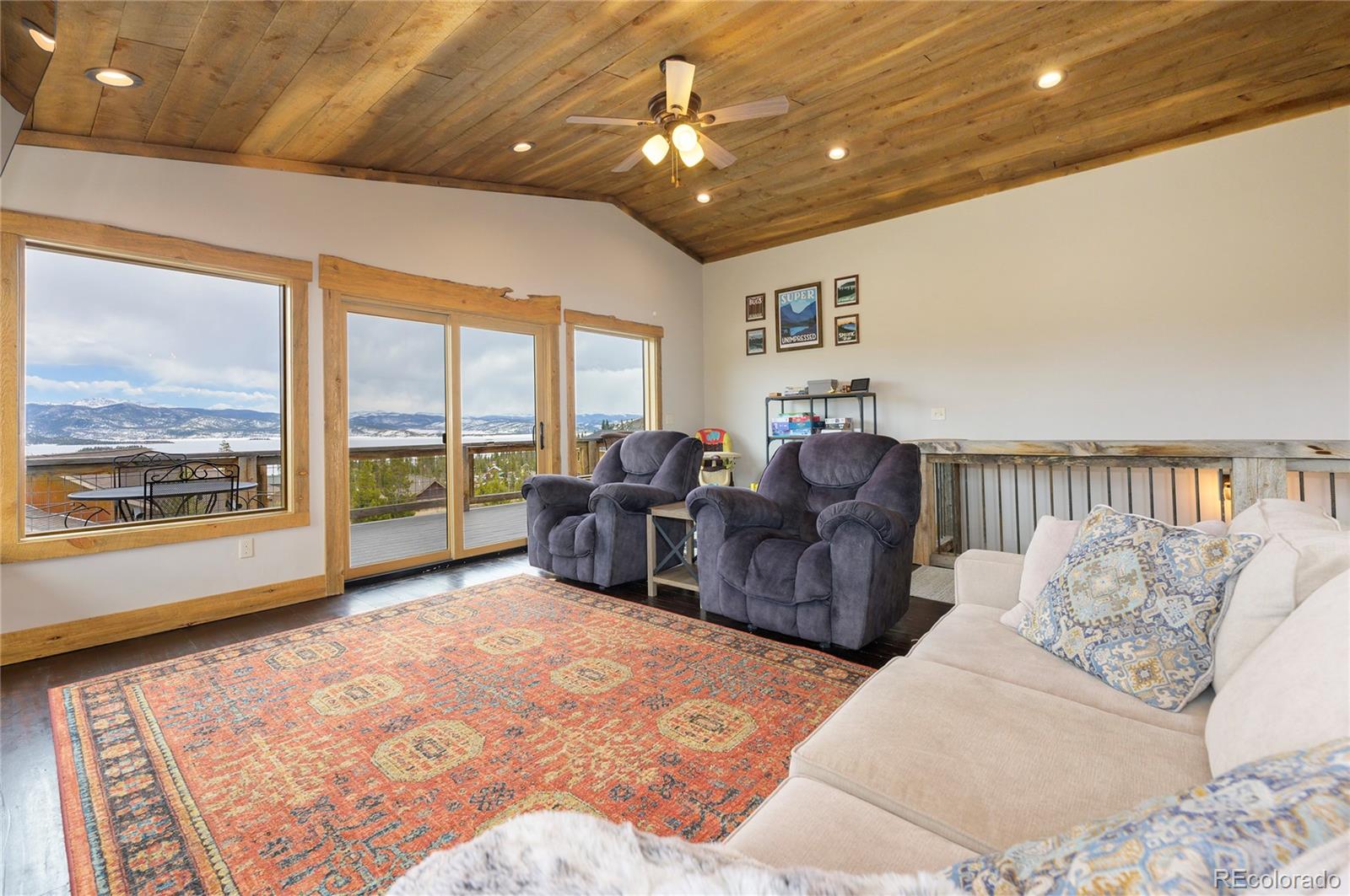 MLS Image #13 for 257  gcr 4035 (brook rd) ,grand lake, Colorado