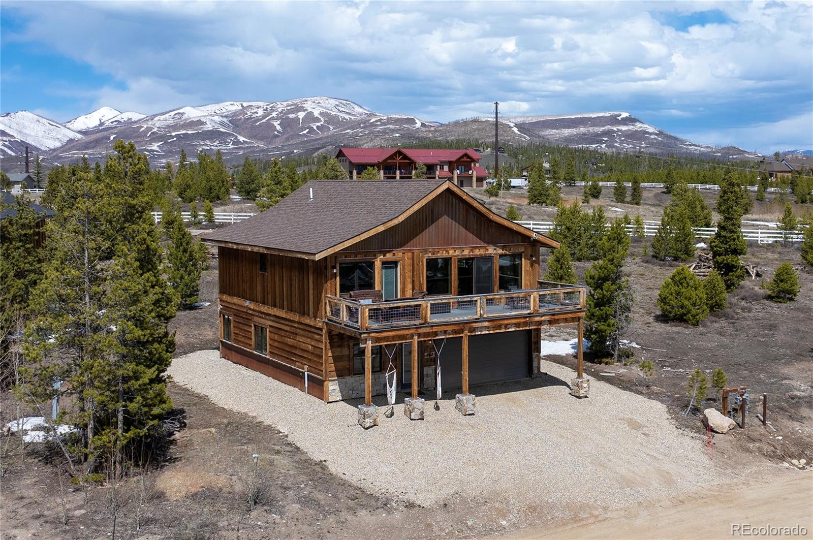 MLS Image #2 for 257  gcr 4035 (brook rd) ,grand lake, Colorado
