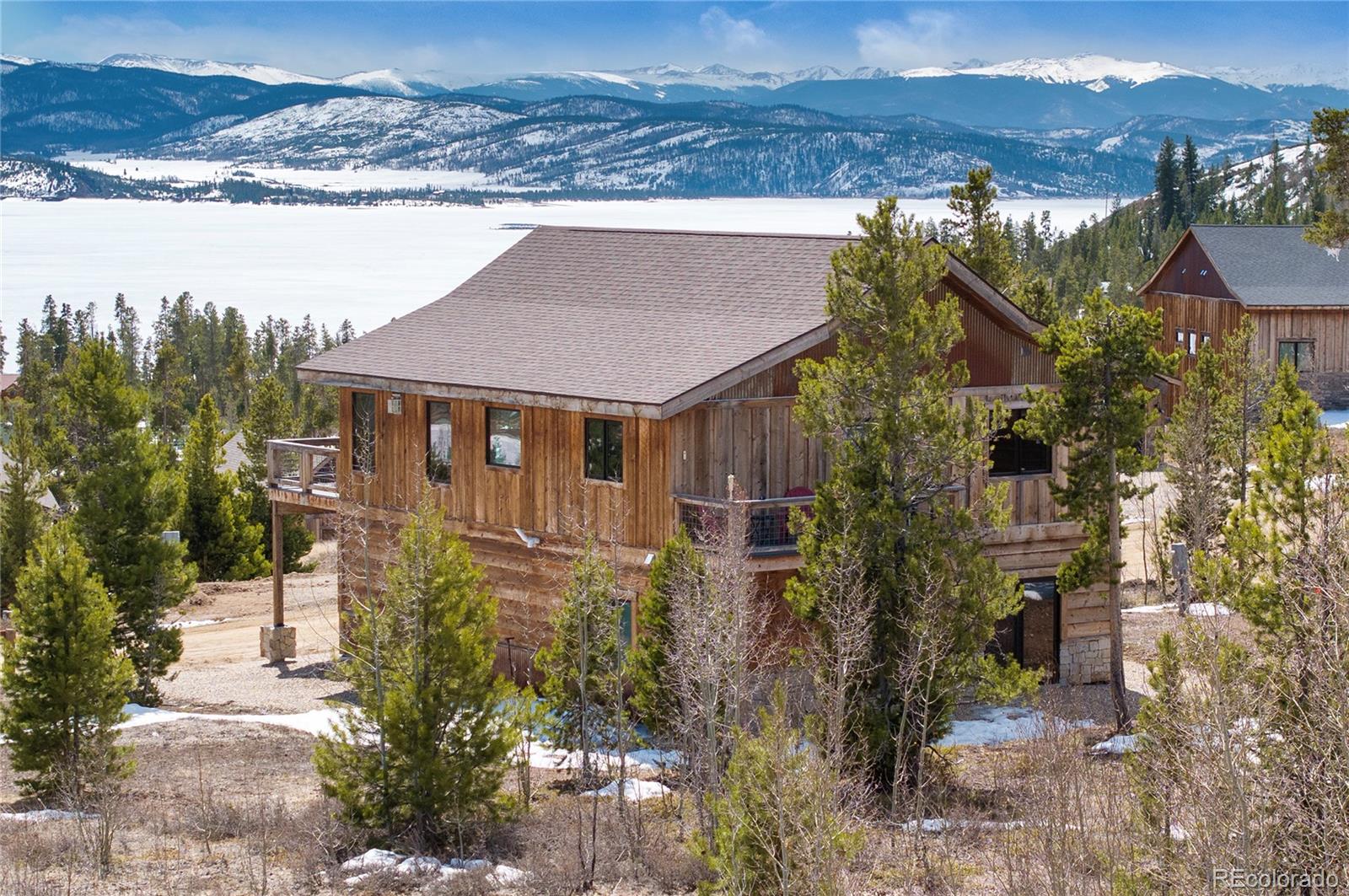 MLS Image #27 for 257  gcr 4035 (brook rd) ,grand lake, Colorado