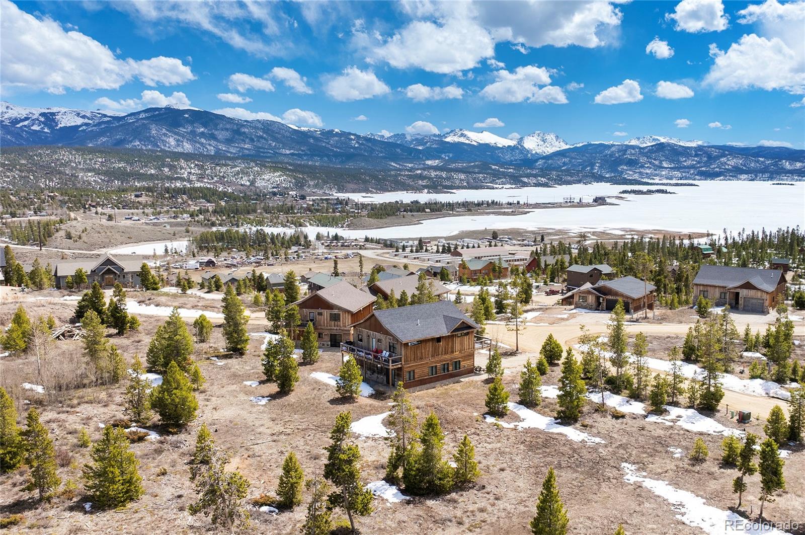 MLS Image #29 for 257  gcr 4035 (brook rd) ,grand lake, Colorado
