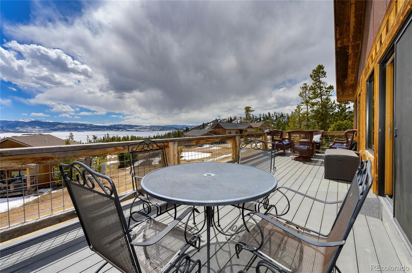 MLS Image #4 for 257  gcr 4035 (brook rd) ,grand lake, Colorado