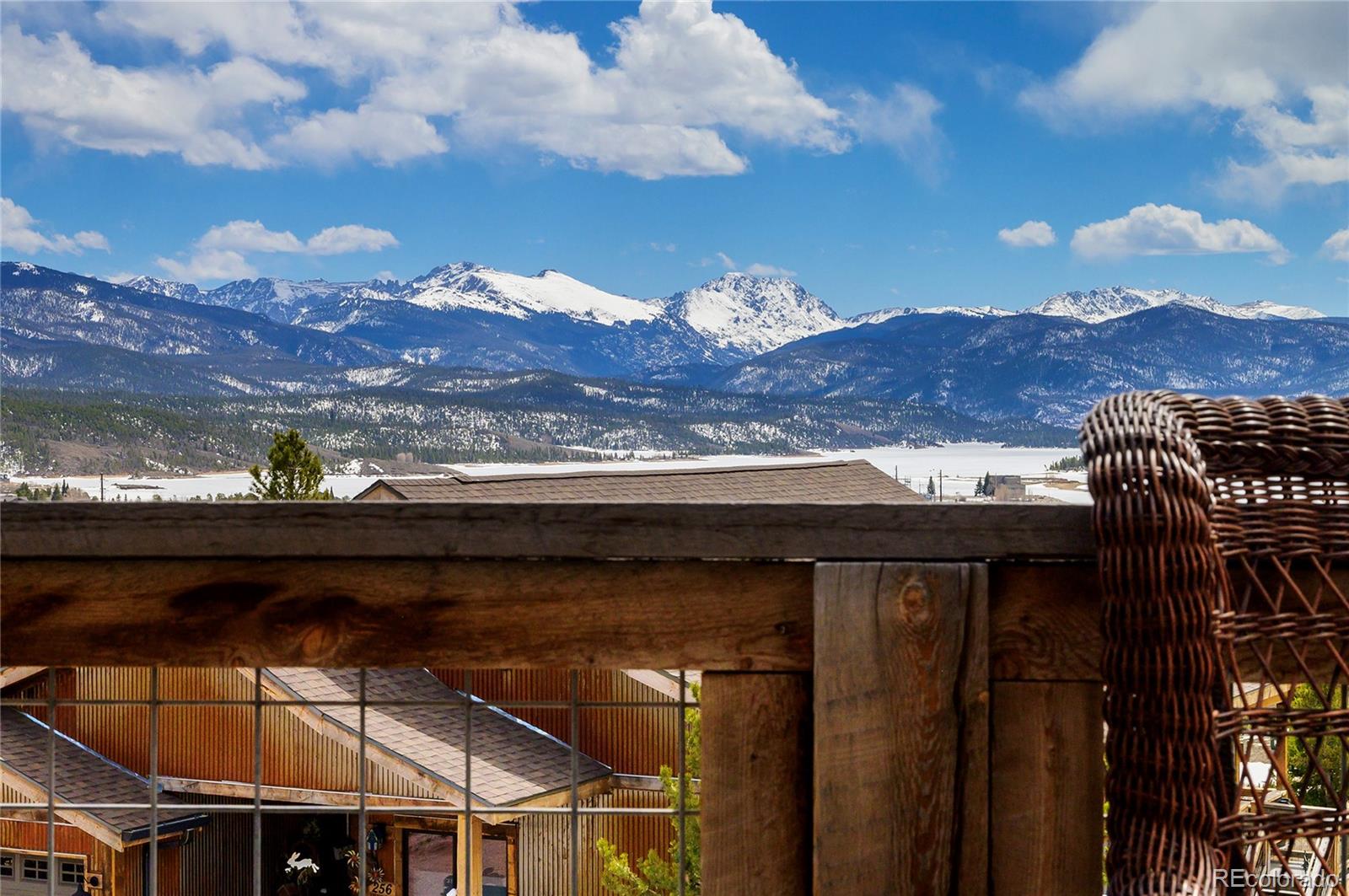 MLS Image #5 for 257  gcr 4035 (brook rd) ,grand lake, Colorado