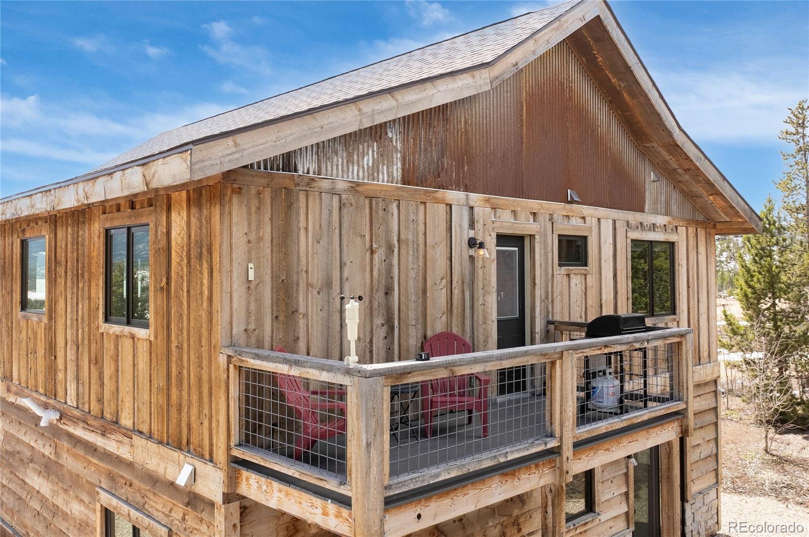 MLS Image #6 for 257  gcr 4035 (brook rd) ,grand lake, Colorado
