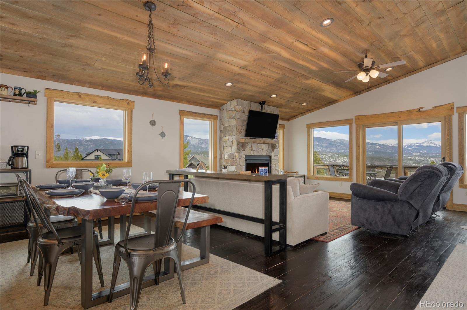 MLS Image #7 for 257  gcr 4035 (brook rd) ,grand lake, Colorado