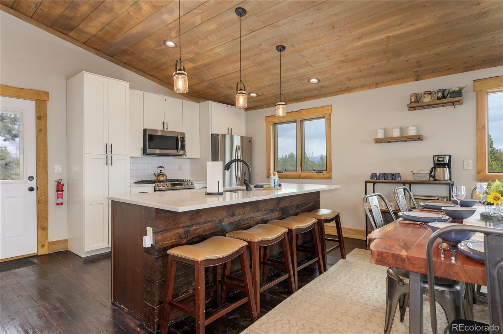 MLS Image #8 for 257  gcr 4035 (brook rd) ,grand lake, Colorado