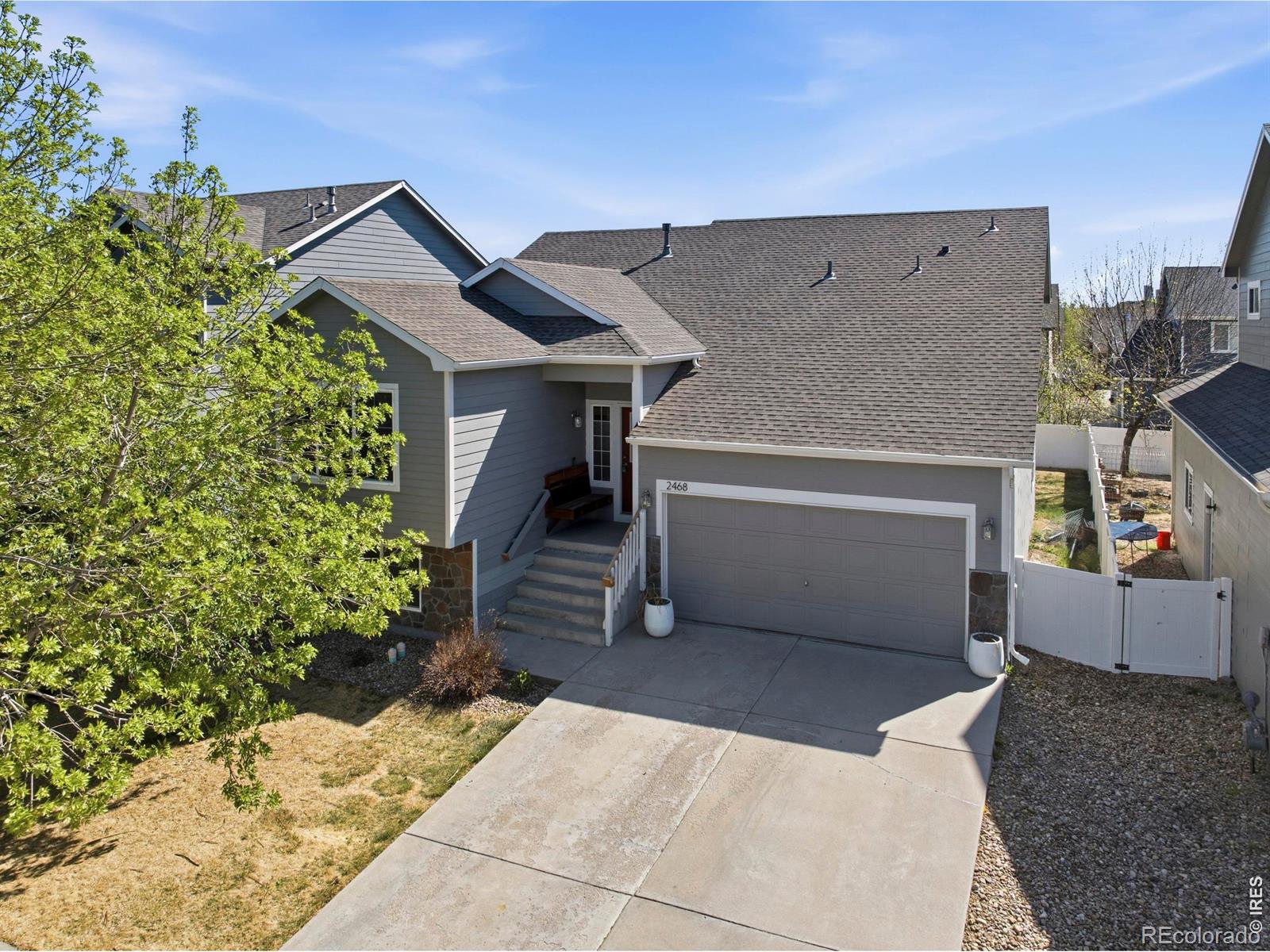 MLS Image #11 for 2468  milton lane,fort collins, Colorado