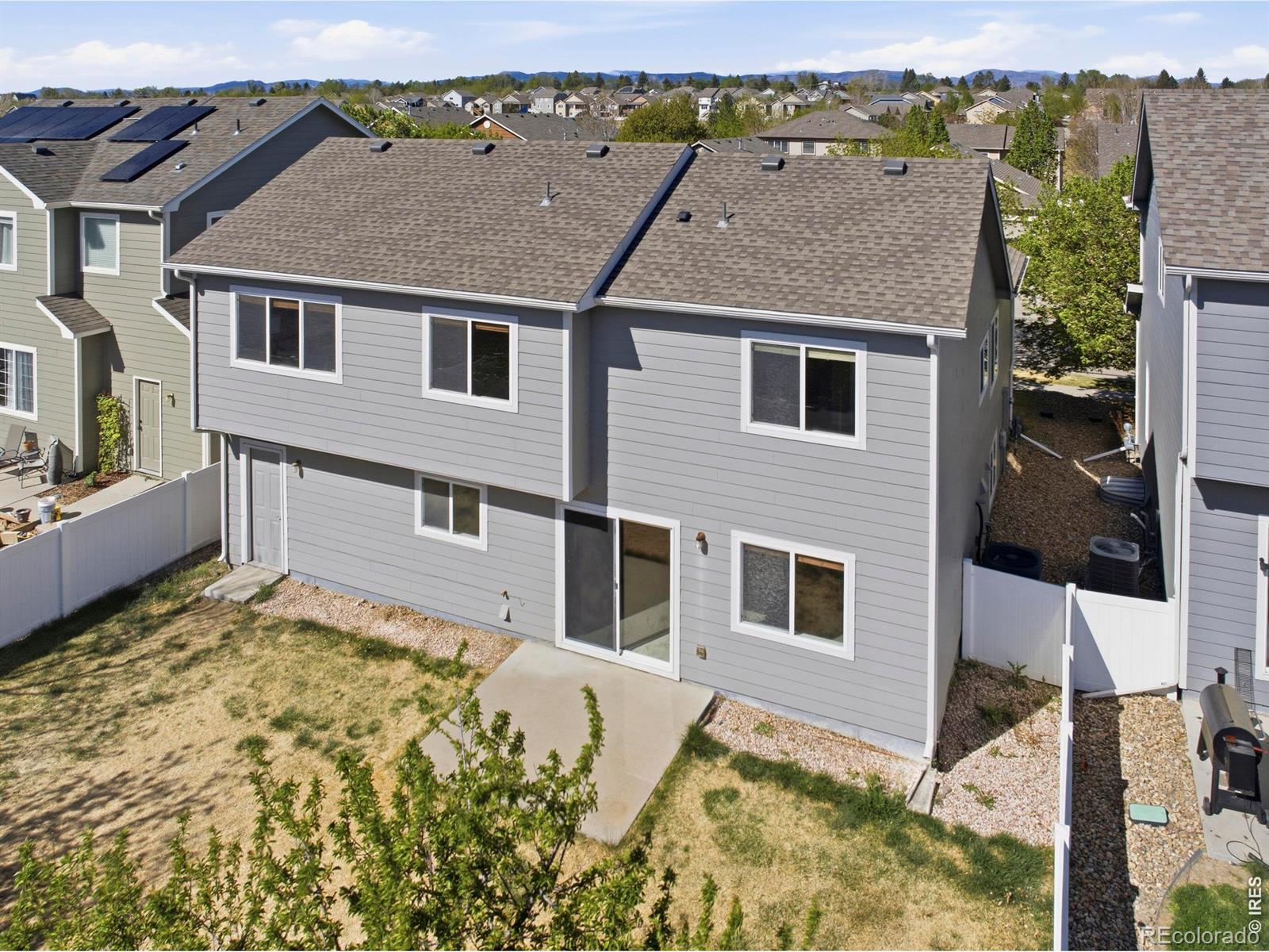MLS Image #33 for 2468  milton lane,fort collins, Colorado