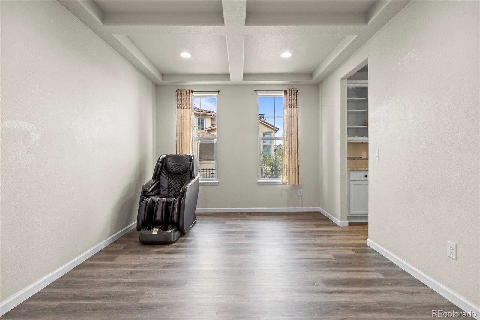 MLS Image #13 for 15454 w auburn avenue,lakewood, Colorado