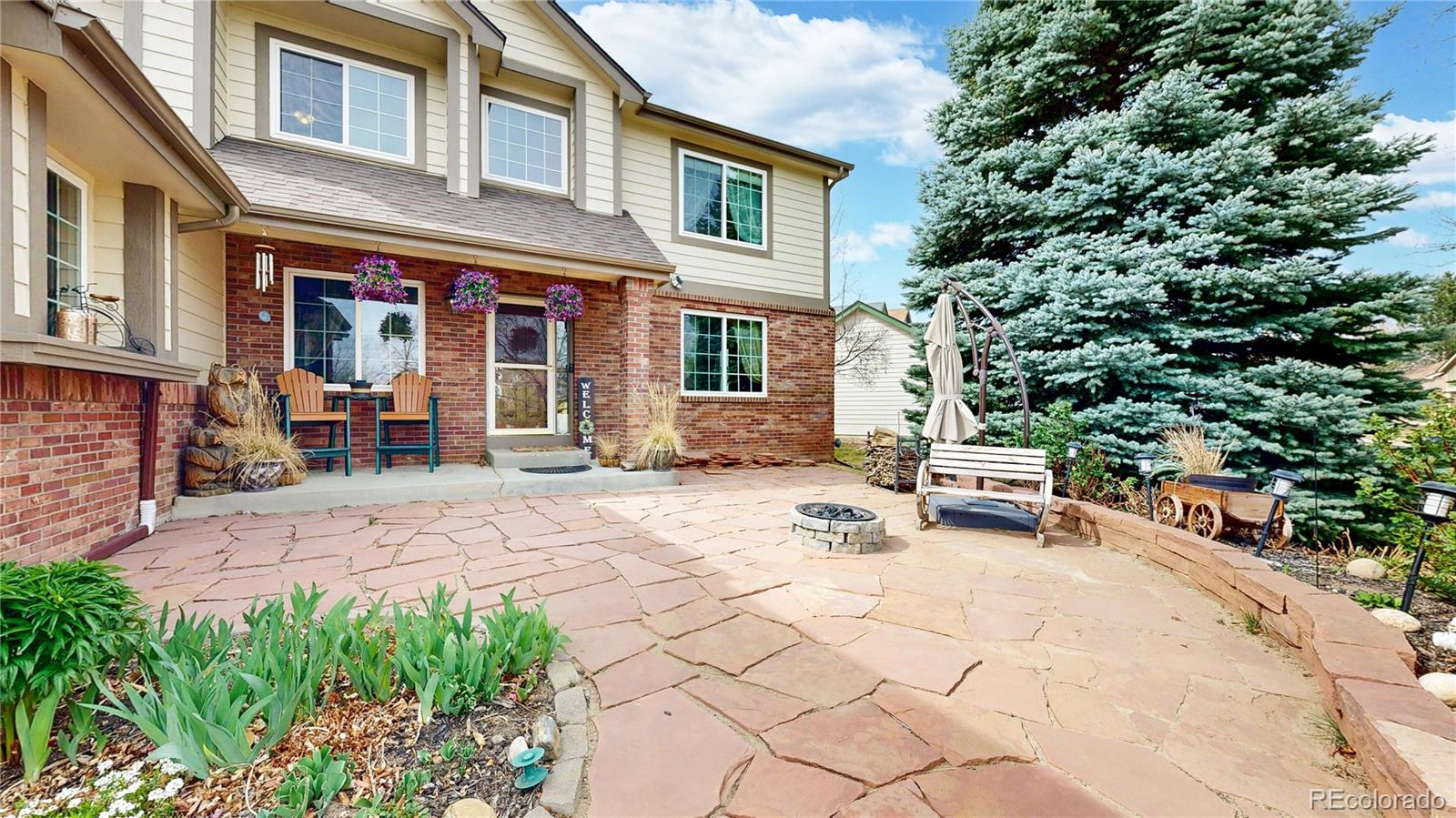 MLS Image #2 for 549  arrowhead drive,loveland, Colorado