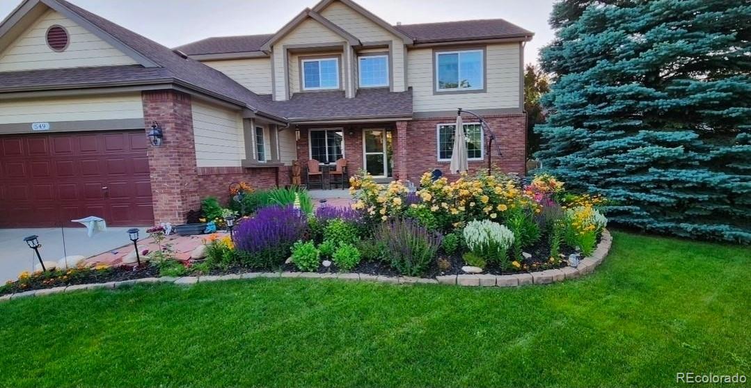 MLS Image #40 for 549  arrowhead drive,loveland, Colorado