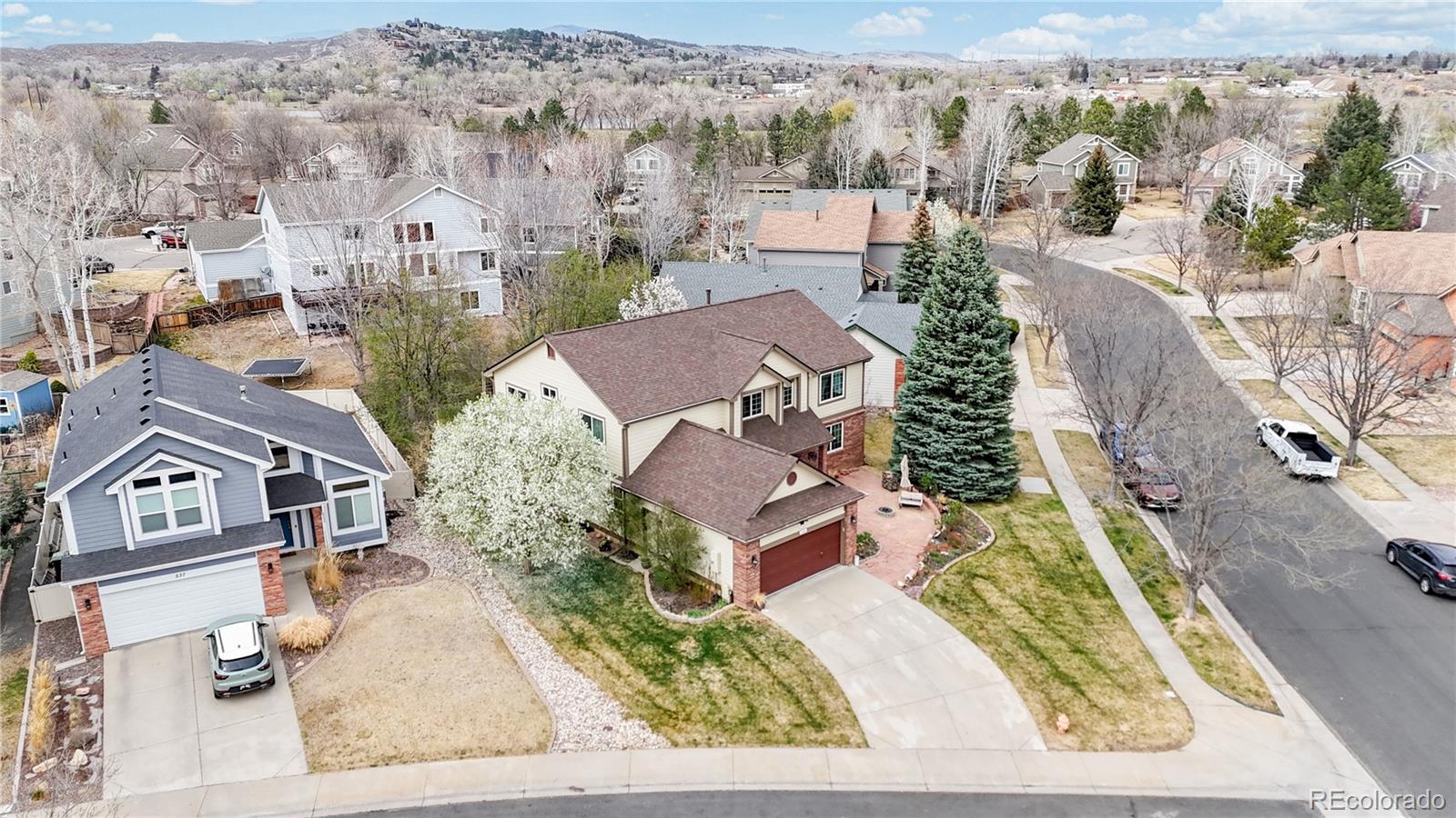 MLS Image #44 for 549  arrowhead drive,loveland, Colorado
