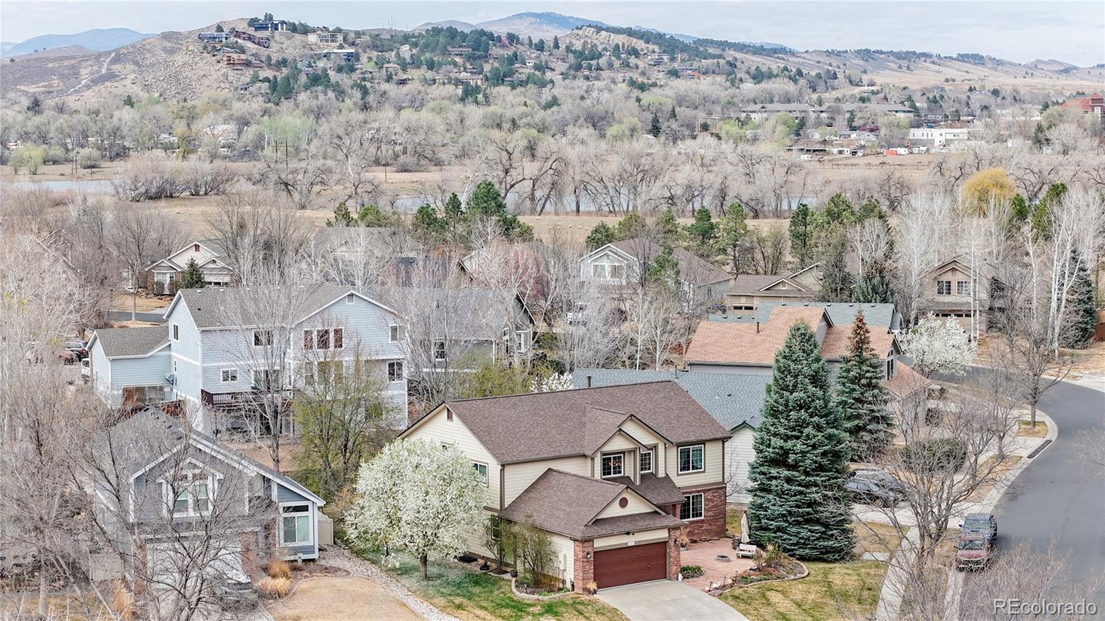 MLS Image #45 for 549  arrowhead drive,loveland, Colorado