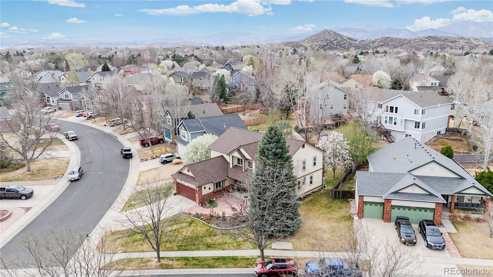 MLS Image #46 for 549  arrowhead drive,loveland, Colorado