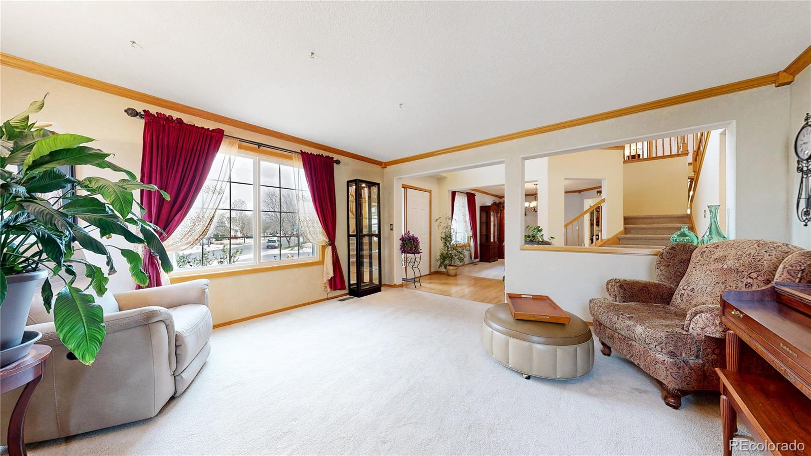 MLS Image #5 for 549  arrowhead drive,loveland, Colorado