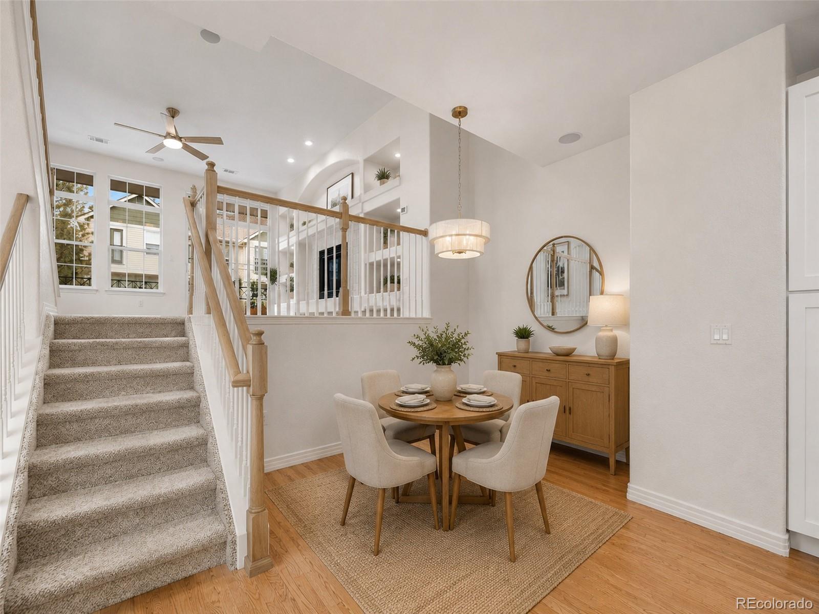 MLS Image #2 for 9881 e carolina place,aurora, Colorado