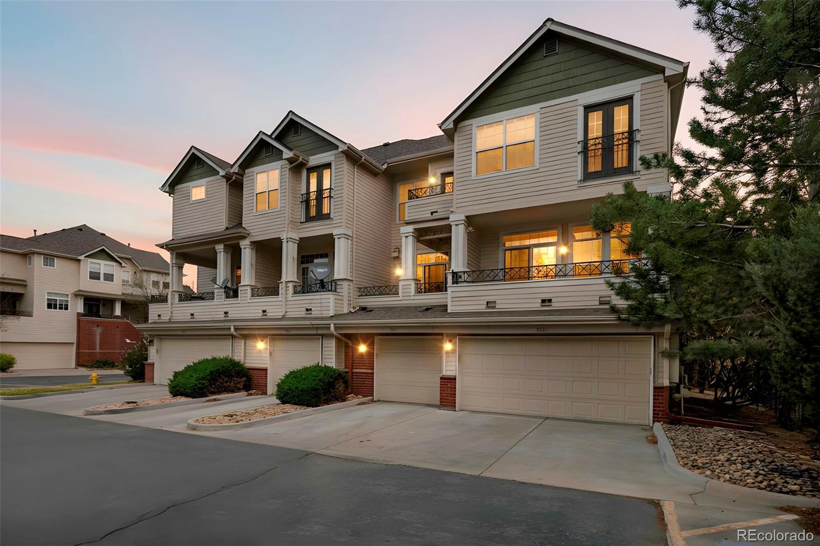 MLS Image #20 for 9881 e carolina place,aurora, Colorado