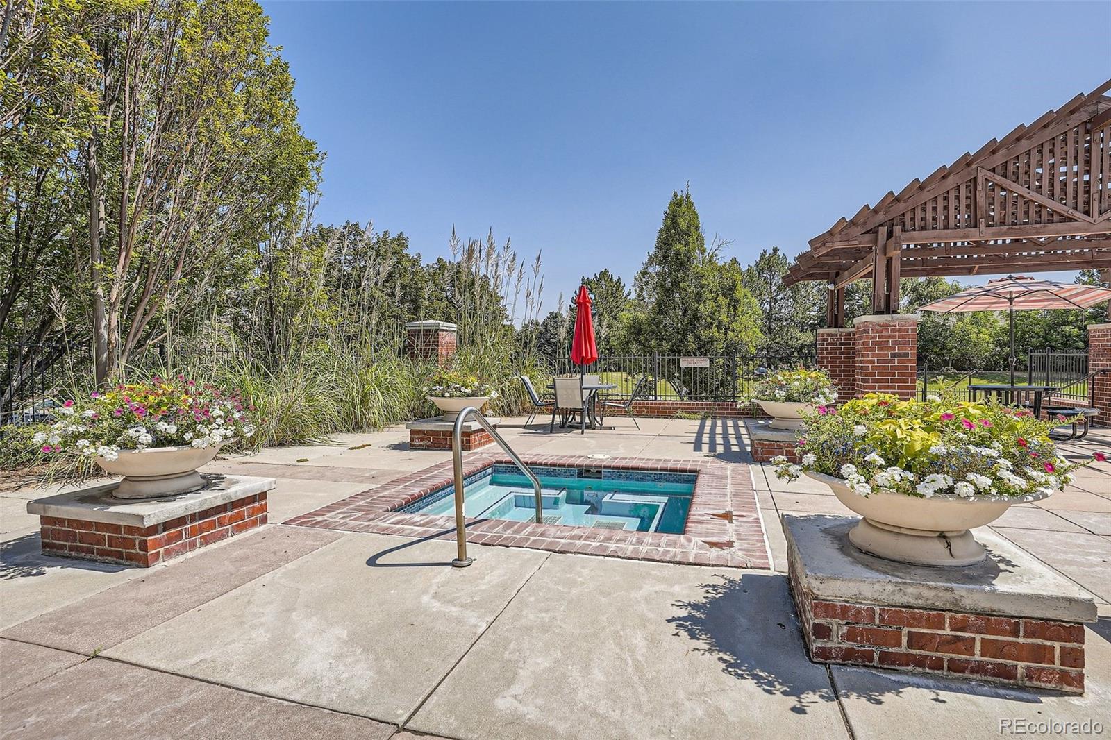 MLS Image #24 for 9881 e carolina place,aurora, Colorado