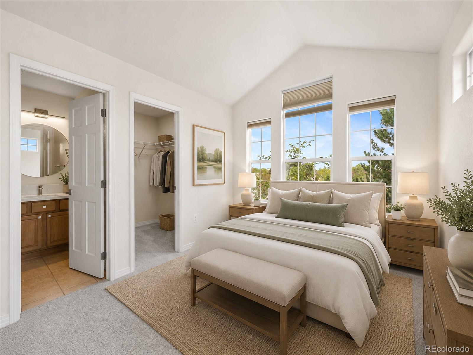 MLS Image #3 for 9881 e carolina place,aurora, Colorado