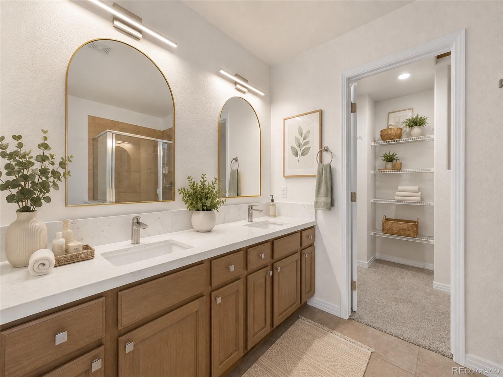 MLS Image #5 for 9881 e carolina place,aurora, Colorado