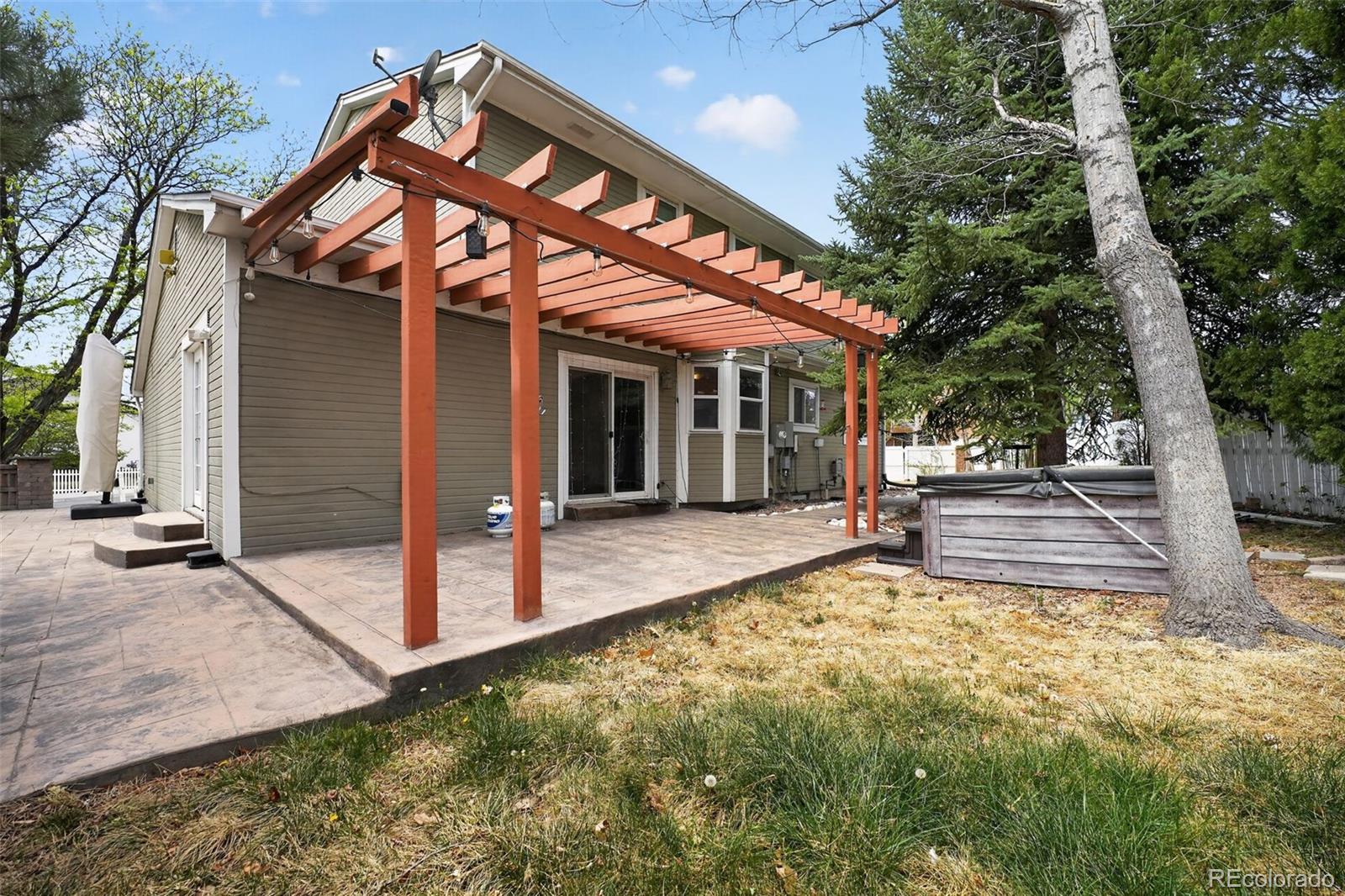 MLS Image #31 for 6857  wyman way,westminster, Colorado