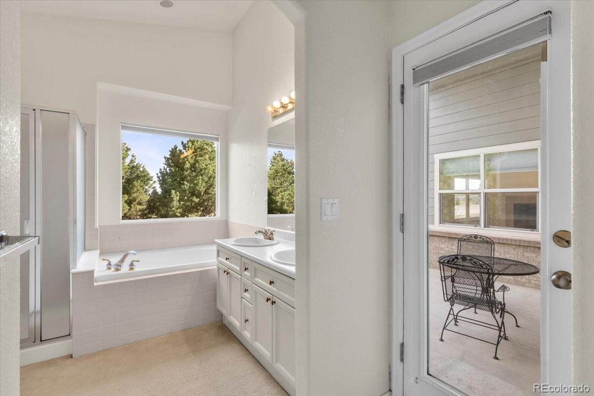 MLS Image #15 for 6756  solana drive,castle pines, Colorado