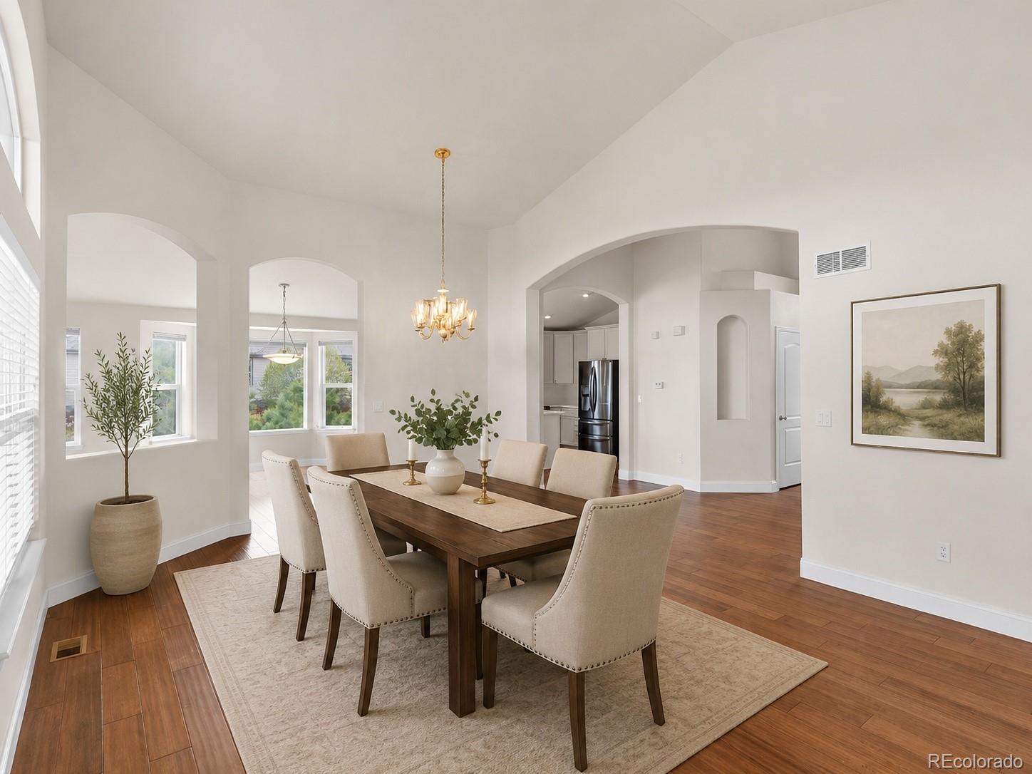 MLS Image #2 for 6756  solana drive,castle pines, Colorado