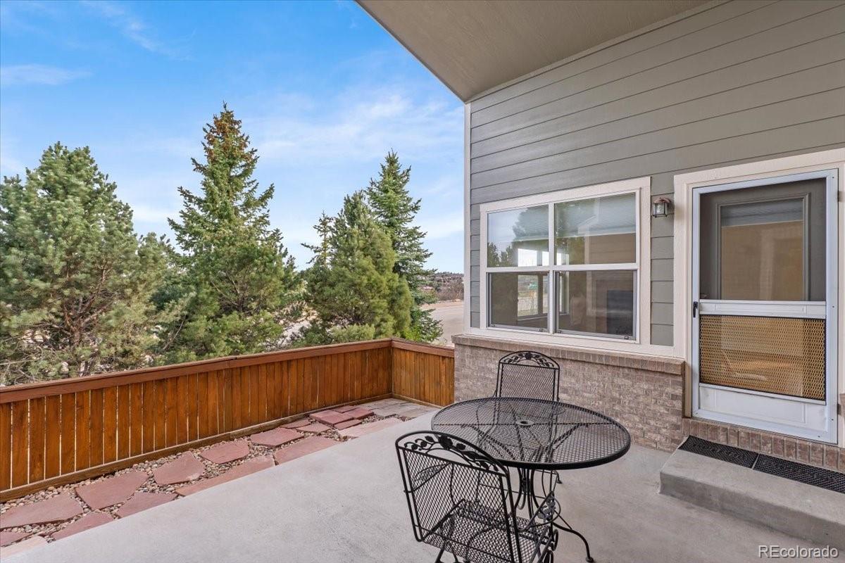 MLS Image #26 for 6756  solana drive,castle pines, Colorado