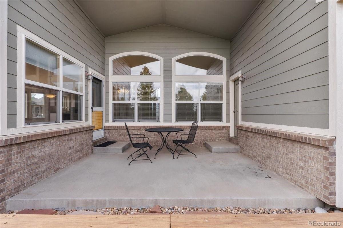 MLS Image #27 for 6756  solana drive,castle pines, Colorado