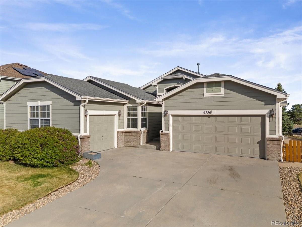 MLS Image #29 for 6756  solana drive,castle pines, Colorado
